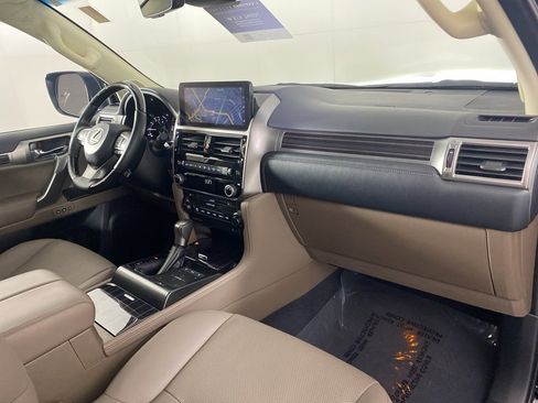 Certified 2023 Lexus GX 460 Premium image 33