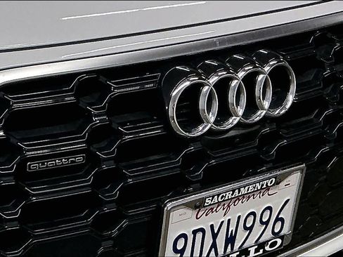 Used 2023 Audi Q5 2.0T Premium Plus w/ Premium Plus Package image 30