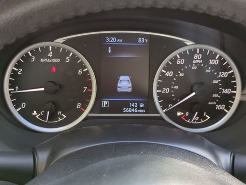 Used 2019 Nissan Sentra SR image 25