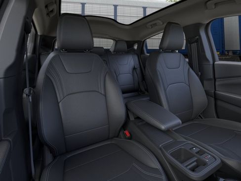 New 2026 Ford Mustang Mach-E Premium RWD image 10