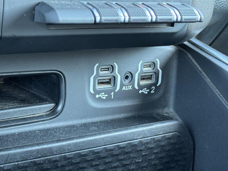 Used 2020 RAM 1500 Big Horn AWD/4WD image 19