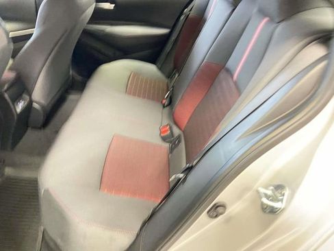 Certified 2023 Toyota Corolla SE image 15