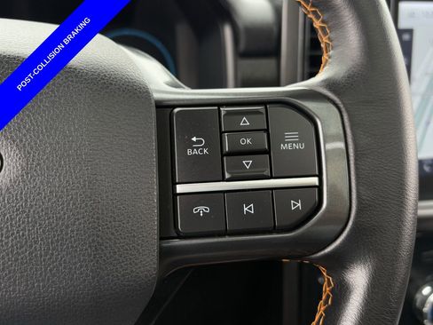 Used 2023 Ford F150 Tremor w/ Equipment Group 402A High AWD/4WD image 18