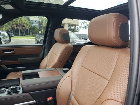 Used 2024 Toyota Tundra 1794 Edition image 16