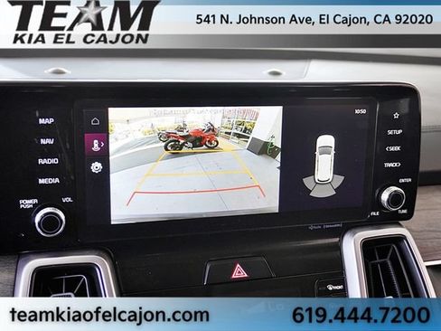 Certified 2023 Kia Sorento S AWD/4WD image 27