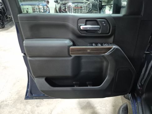 Certified 2022 Chevrolet Silverado 3500 LT w/ All Star Edition image 21