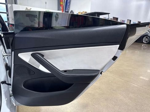 Used 2020 Tesla Model 3 Performance AWD/4WD image 20