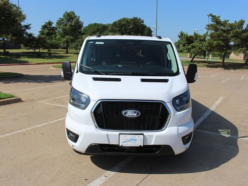 Used 2026 Ford Transit 350 XLT RWD image 8