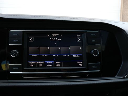 Used 2021 Volkswagen Jetta SE image 23