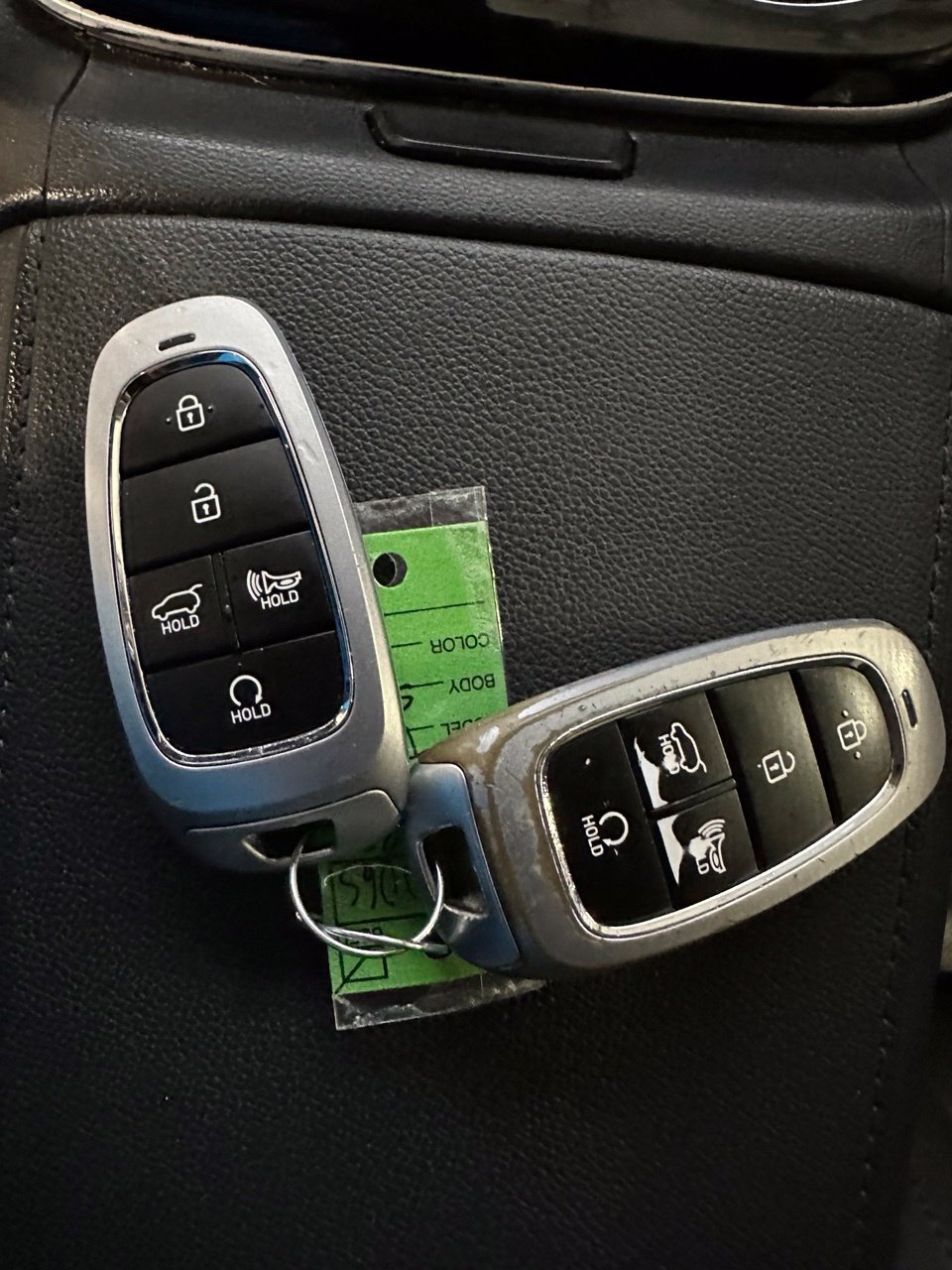 Used 2023 Hyundai Tucson SEL w/ Cargo Package AWD/4WD image 25