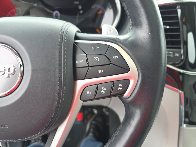 Used 2020 Jeep Grand Cherokee Summit AWD/4WD image 18