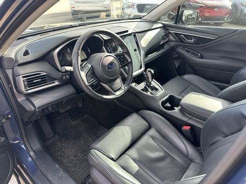 Used 2023 Subaru Outback Limited w/ Popular Package #2 image 38