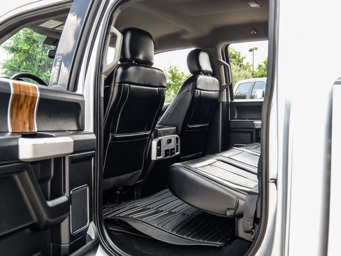 Used 2019 Ford F150 Lariat AWD/4WD image 51