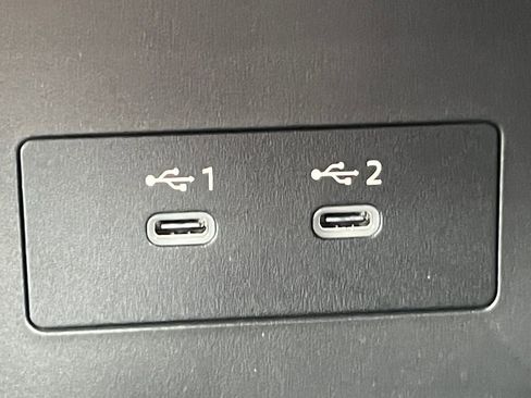 New 2026 Nissan Pathfinder SV image 6