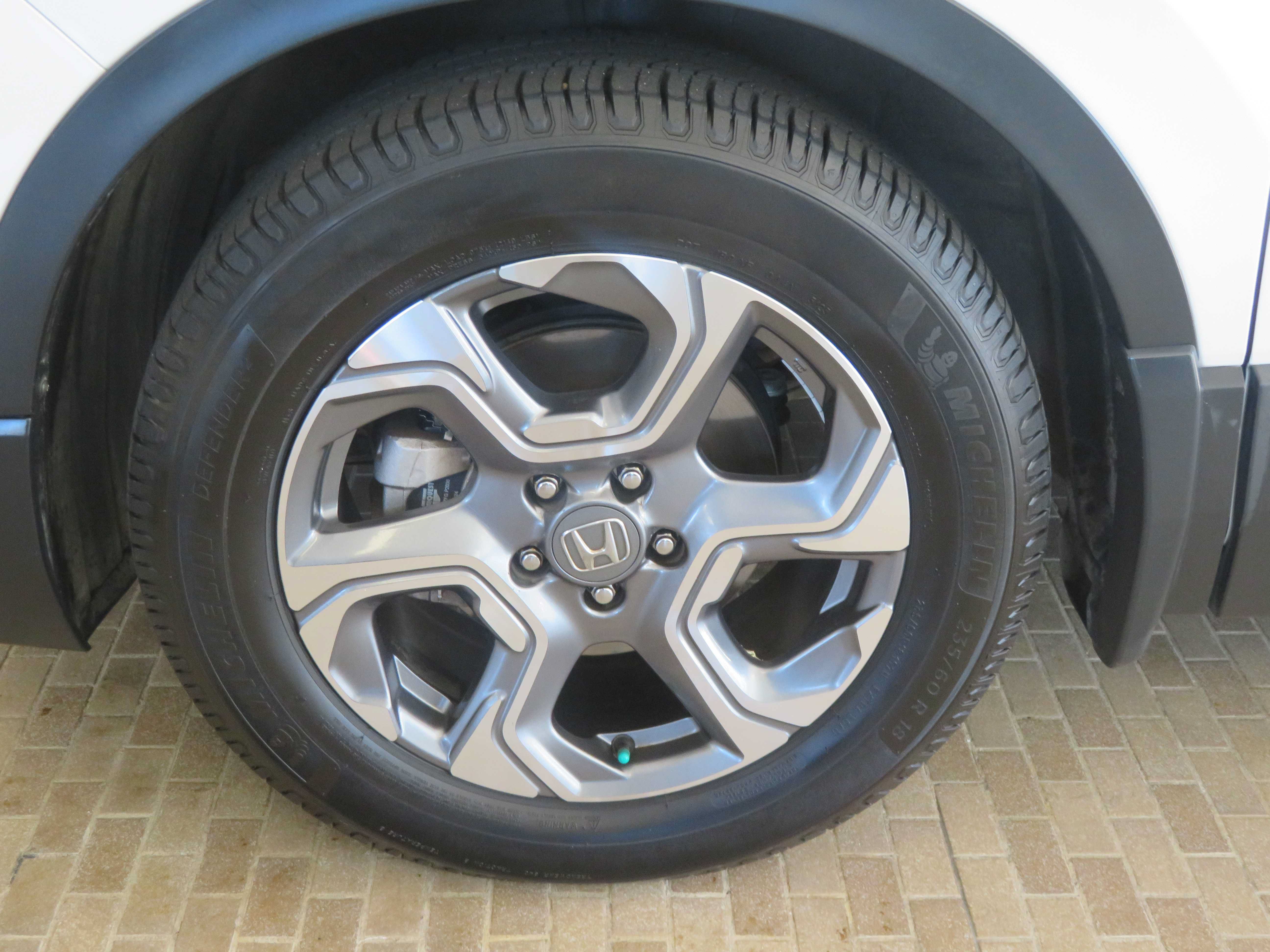 Used 2018 Honda CR-V EX-L image 7