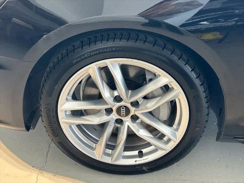 Certified 2023 Audi A4 2.0T Premium Plus w/ Premium Plus Package image 8