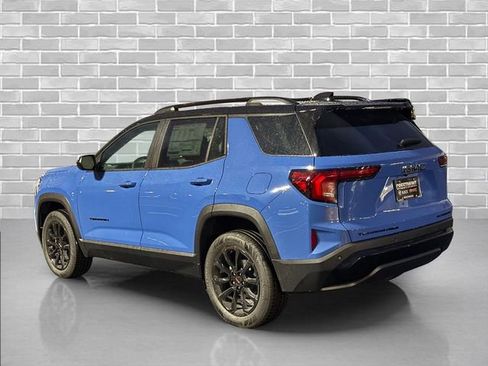 New 2026 GMC Terrain Elevation w/ Elevation Premium Package image 5