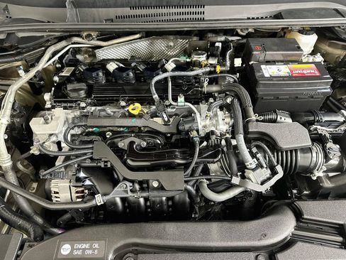 Used 2025 Toyota Corolla SE FWD image 29