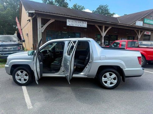 Used 2011 Honda Ridgeline RTL image 11