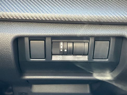 New 2026 Subaru Crosstrek 2.5i Limited AWD/4WD image 21