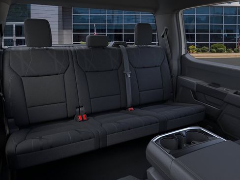 New 2026 Ford F150 STX w/ Equipment Group 200A image 11