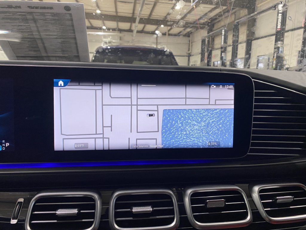 New 2026 Mercedes-Benz GLE 53 AMG 4MATIC image 7