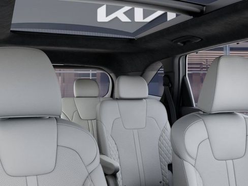 New 2026 Kia Sorento SX Prestige AWD/4WD image 27