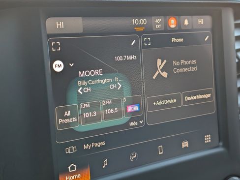 Used 2024 RAM 3500 SLT w/ Quick Order Package 2YG SLT image 18