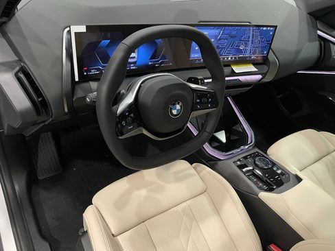 New 2026 BMW X3 xDrive30 w/ Convenience Package image 7