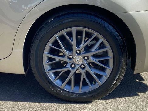 Used 2018 Lexus ES 350 image 29