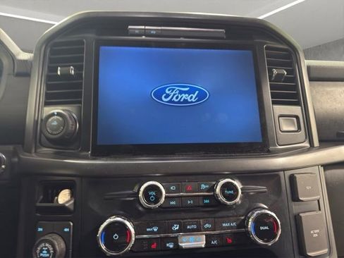 Used 2025 Ford F150 Tremor w/ Mobile Office Package image 18