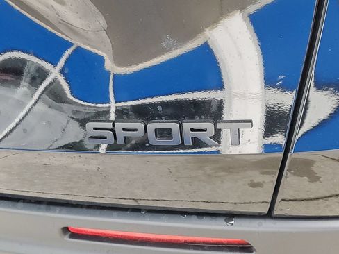 New 2027 Honda HR-V Sport image 7