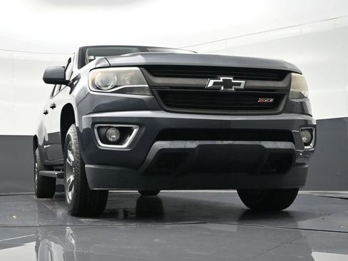 Used 2016 Chevrolet Colorado Z71 image 30