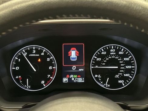 Certified 2025 Subaru Outback Limited image 7