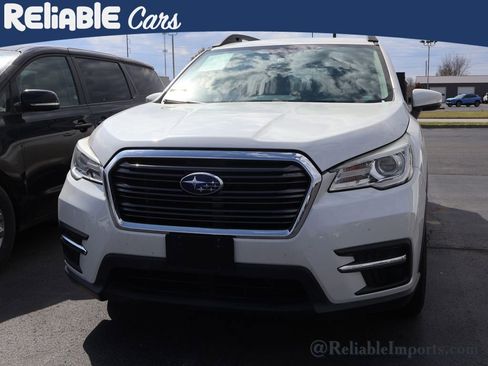 Used 2021 Subaru Ascent Premium w/ Convenience Package image 11