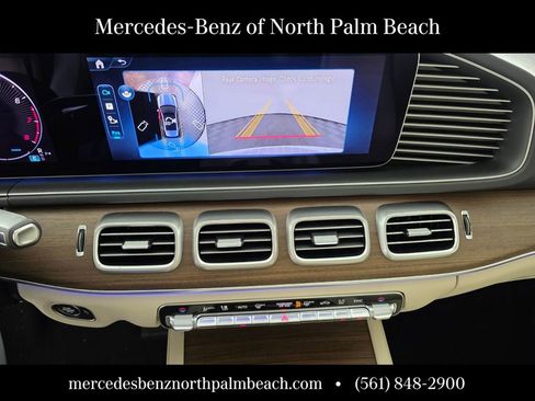 New 2026 Mercedes-Benz GLE 350 4MATIC image 17