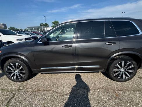 Used 2024 Volvo XC90 B6 Plus w/ Protection Package Premier AWD/4WD image 8