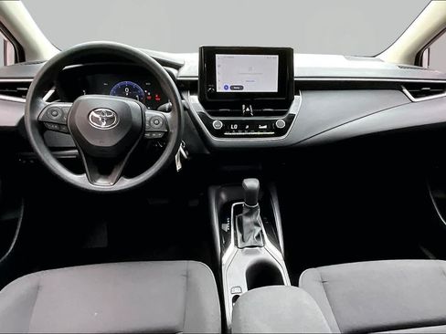 Certified 2026 Toyota Corolla LE FWD image 15