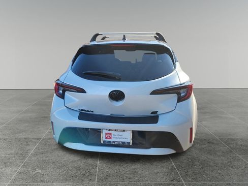Certified 2024 Toyota Corolla SE image 6