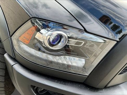 Used 2022 RAM 1500 Warlock w/ Electronics Group AWD/4WD image 13