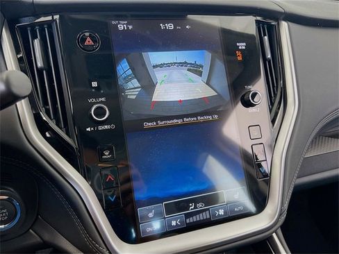 Certified 2025 Subaru Legacy Premium w/ Popular Package #1A image 13