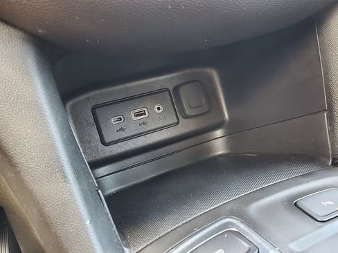 Certified 2024 Chevrolet Equinox LT w/ LPO, Floor Liner Package AWD/4WD image 34