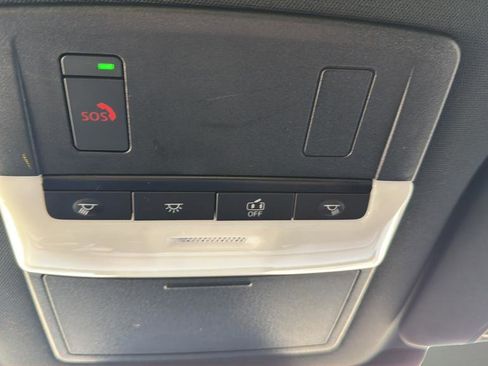Certified 2025 Nissan Pathfinder Rock Creek AWD/4WD image 26