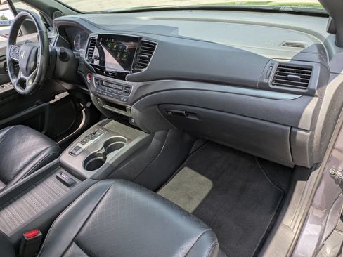 Used 2020 Honda Passport EX-L image 23