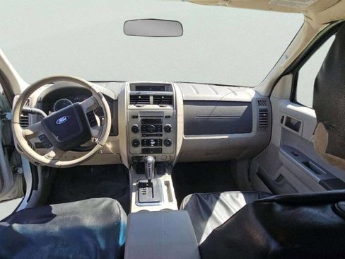 Used 2011 Ford Escape 2WD Hybrid image 8