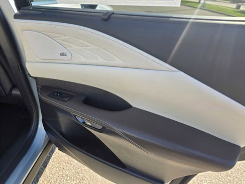 New 2026 Lexus RX 450h Luxury image 13