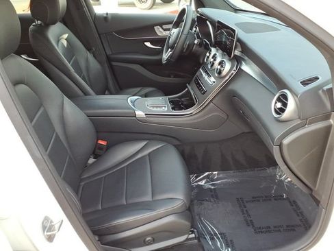 Certified 2021 Mercedes-Benz GLC 300 4MATIC Coupe image 16