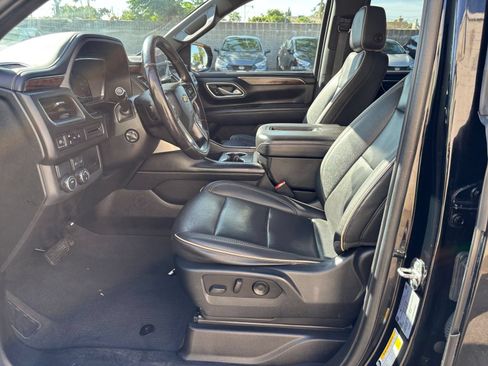 Used 2023 Chevrolet Tahoe Premier RWD image 30