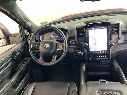 Used 2023 RAM 2500 Power Wagon w/ Level 2 Equipment Group image 17