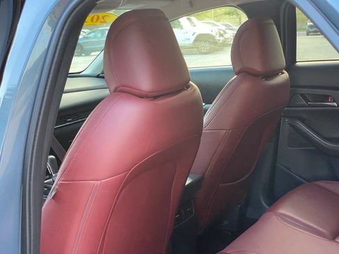 Used 2024 MAZDA CX-30 AWD 2.5 S w/ Preferred Package image 27